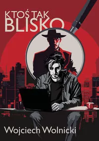 Ktoś tak blisko - tantis.pl