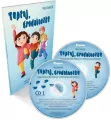 Tuptaj, średniaczku + 2 CD - tantis.pl