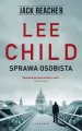 Sprawa osobista. Jack Reacher. Tom 19 - tantis.pl