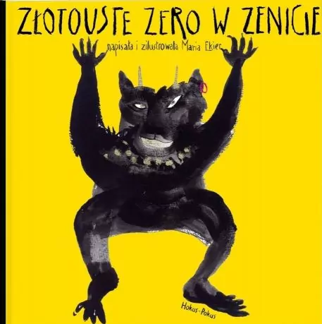 Złotouste zero w zenicie - tantis.pl