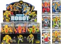 ROBOT AKC 13X20X6 MIX6 MC DISP 12/108 - tantis.pl