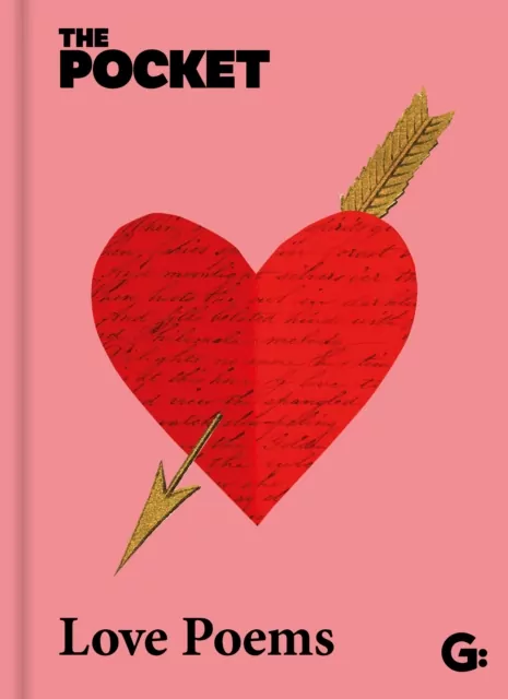 The Pocket Love Poems - tantis.pl