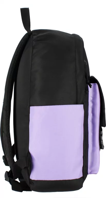 Plecak młodzieżowy Just Violet - tantis.pl