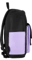 Plecak młodzieżowy Just Violet - tantis.pl