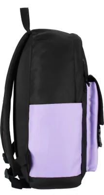 Plecak młodzieżowy Just Violet