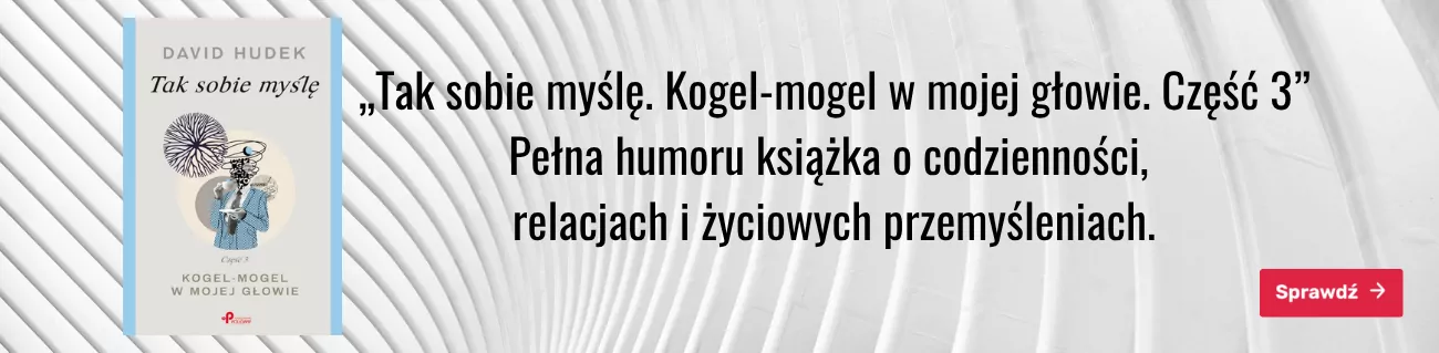 Tak sobie myślę