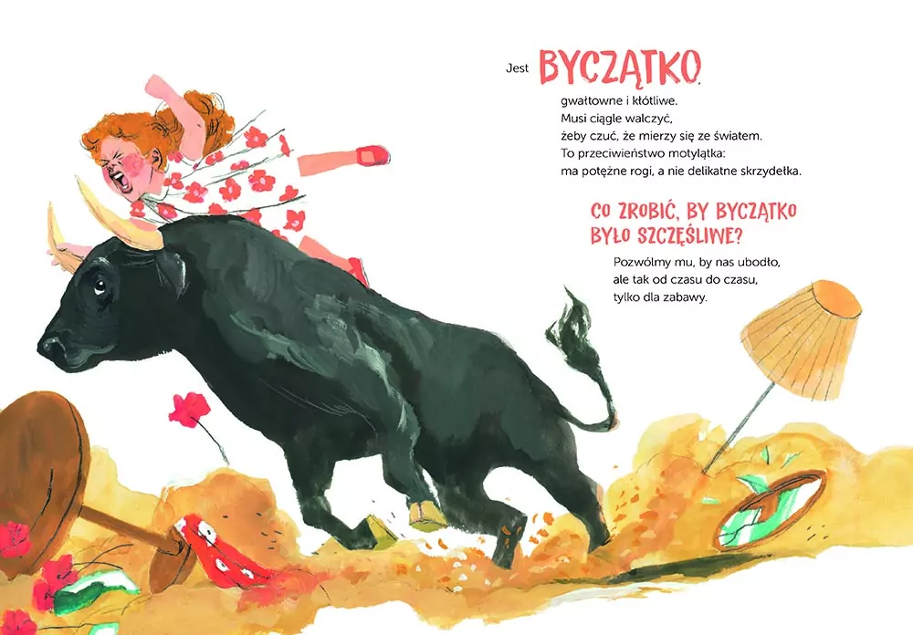 ZWIERZOCHARAKTERKI. Jakim zwierzątkiem jesteś? - tantis.pl