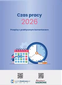 Czas pracy 2026 - tantis.pl