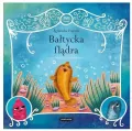 Bałtycka flądra. Legendy polskie - tantis.pl