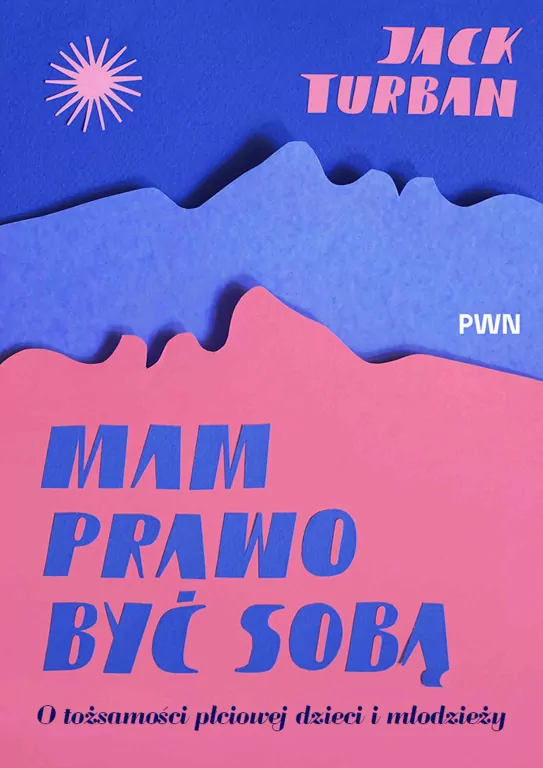 Mam prawo być sobą - tantis.pl