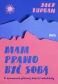 Mam prawo być sobą - tantis.pl