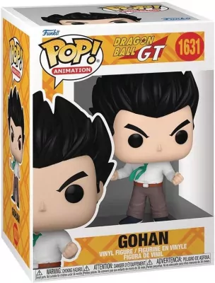 Funko Figurka POP Animation: Gohan