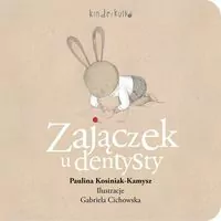 Zajączek u dentysty