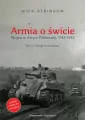 Armia o świcie. Wojna w Afryce Północnej 1942-1943 - tantis.pl