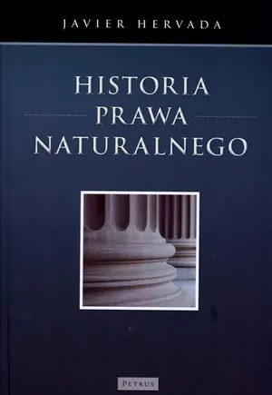 Historia prawa naturalnego - tantis.pl