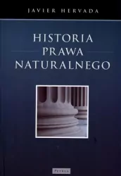 Historia prawa naturalnego
