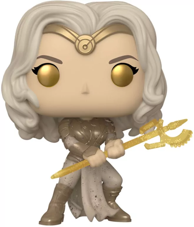 Funko POP: Marvel Eternals - Thena - tantis.pl