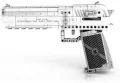 Klocki Desert Eagle 408el - tantis.pl