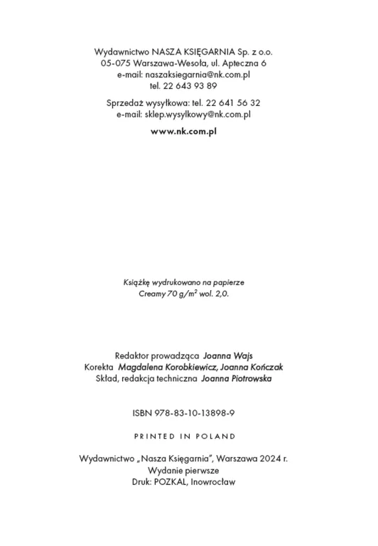 Główka pracuje. Dziennik cwaniaczka. Tom 18 - tantis.pl