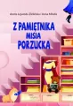 Z pamiętnika misia Porzucka - tantis.pl