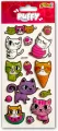 Naklejki puffy Kittens - tantis.pl