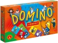 Alexander. Domino obrazkowe. Zawody - tantis.pl