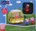 Świnka Peppa. Zestaw Tematyczny Camping - tantis.pl