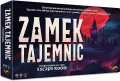 Gra Zamek tajemnic - tantis.pl
