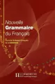 Nouvelle Grammaire du Francais HACHETTE - tantis.pl