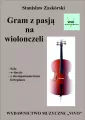 Gram z pasją na wiolonczeli - tantis.pl