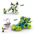LEGO® Samochód wyścigowy Mateo i Z-Bloba 71491 - tantis.pl