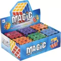 Kostka magiczna Guzik 6x6x6 - tantis.pl