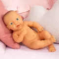 Lalka Newborn Baby 42cm dziewczynka - tantis.pl