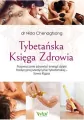 Tybetańska Księga Zdrowia - tantis.pl