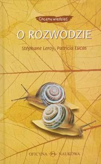 O rozwodzie - tantis.pl