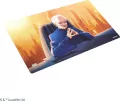 Gamegenic: Star Wars Unlimited Card Game - Game Mat - Chancellor Palpatine - tantis.pl