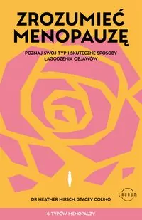Zrozumieć menopauzę - tantis.pl