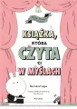 Książka, która czyta ci w myślach - tantis.pl