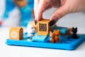 Cats & Boxes. Smart Games - tantis.pl