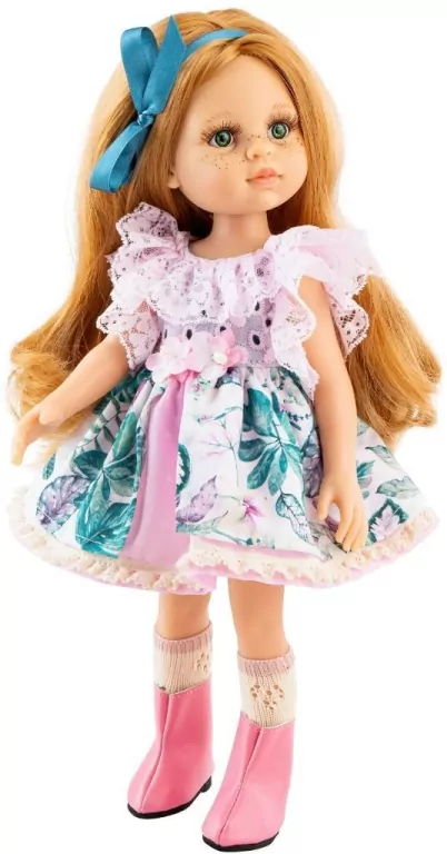 Lalka hiszpańska. Noelia 32cm - tantis.pl