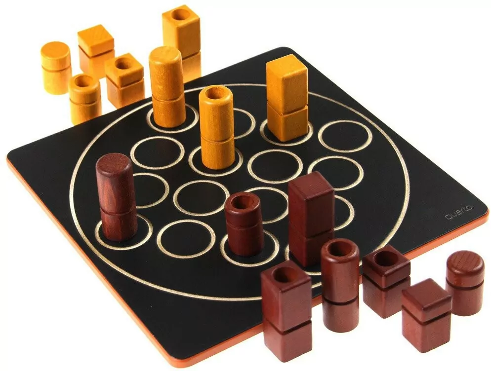 Quarto G3 - tantis.pl