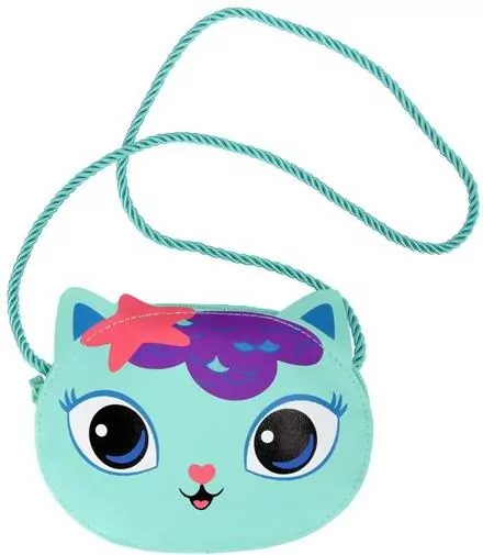 Torebka na ramię Gabbys Syrenkotka - tantis.pl