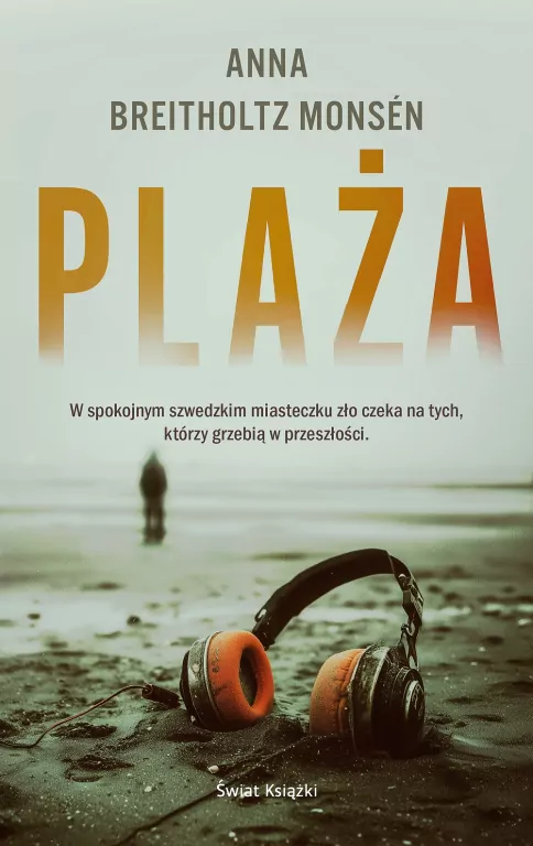 Plaża - tantis.pl