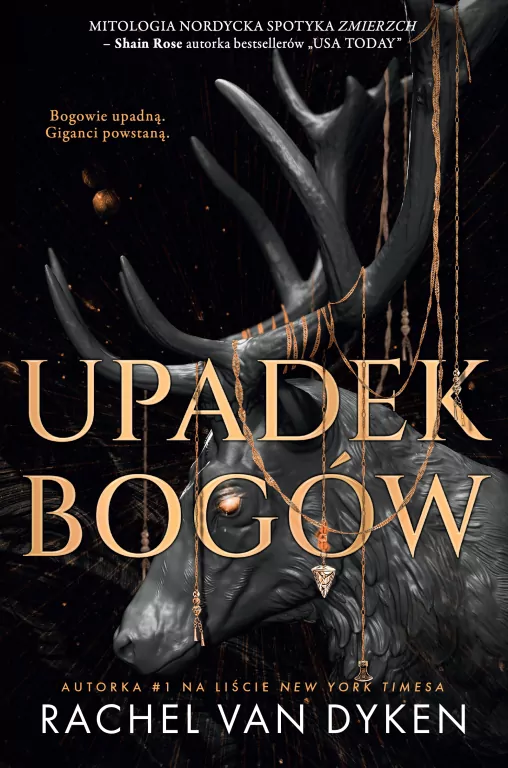 Upadek bogów - tantis.pl