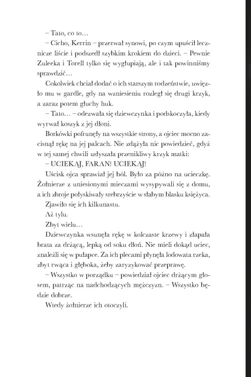 Próby żywiołów. The Prison Healer. Tom 1 - tantis.pl