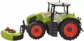Traktor Claas Axion 870 RC - tantis.pl