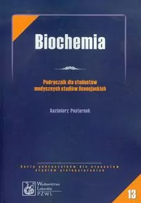 Biochemia - tantis.pl