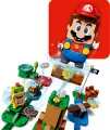 LEGO® Super Mario. Przygody z Mario — zestaw startowy. 71360 - tantis.pl