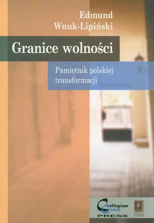 Granice wolności - tantis.pl