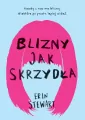Blizny jak skrzydła - tantis.pl